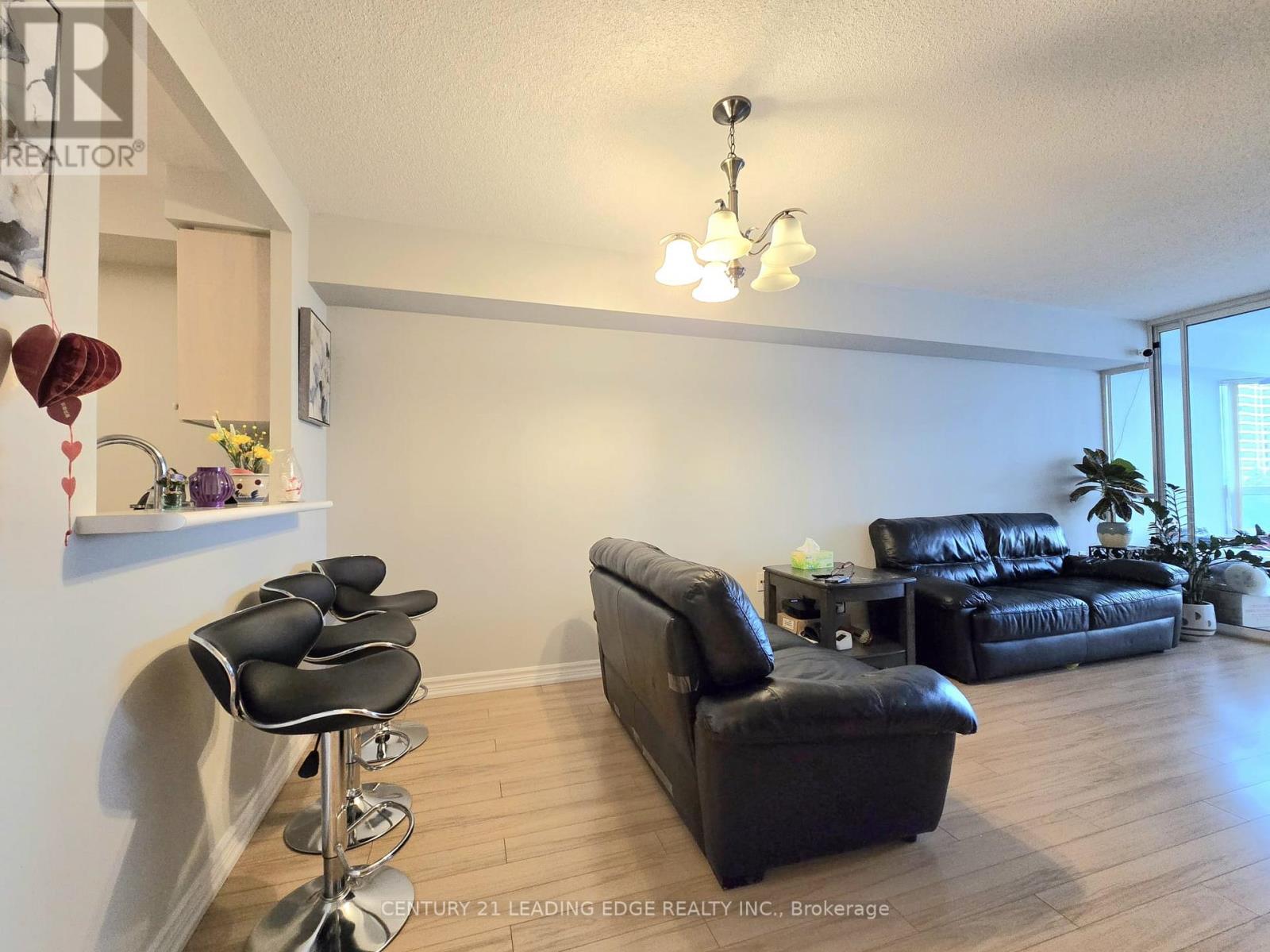610 - 5001 Finch Avenue E, Toronto, Ontario  M1S 5J9 - Photo 2 - E12766414