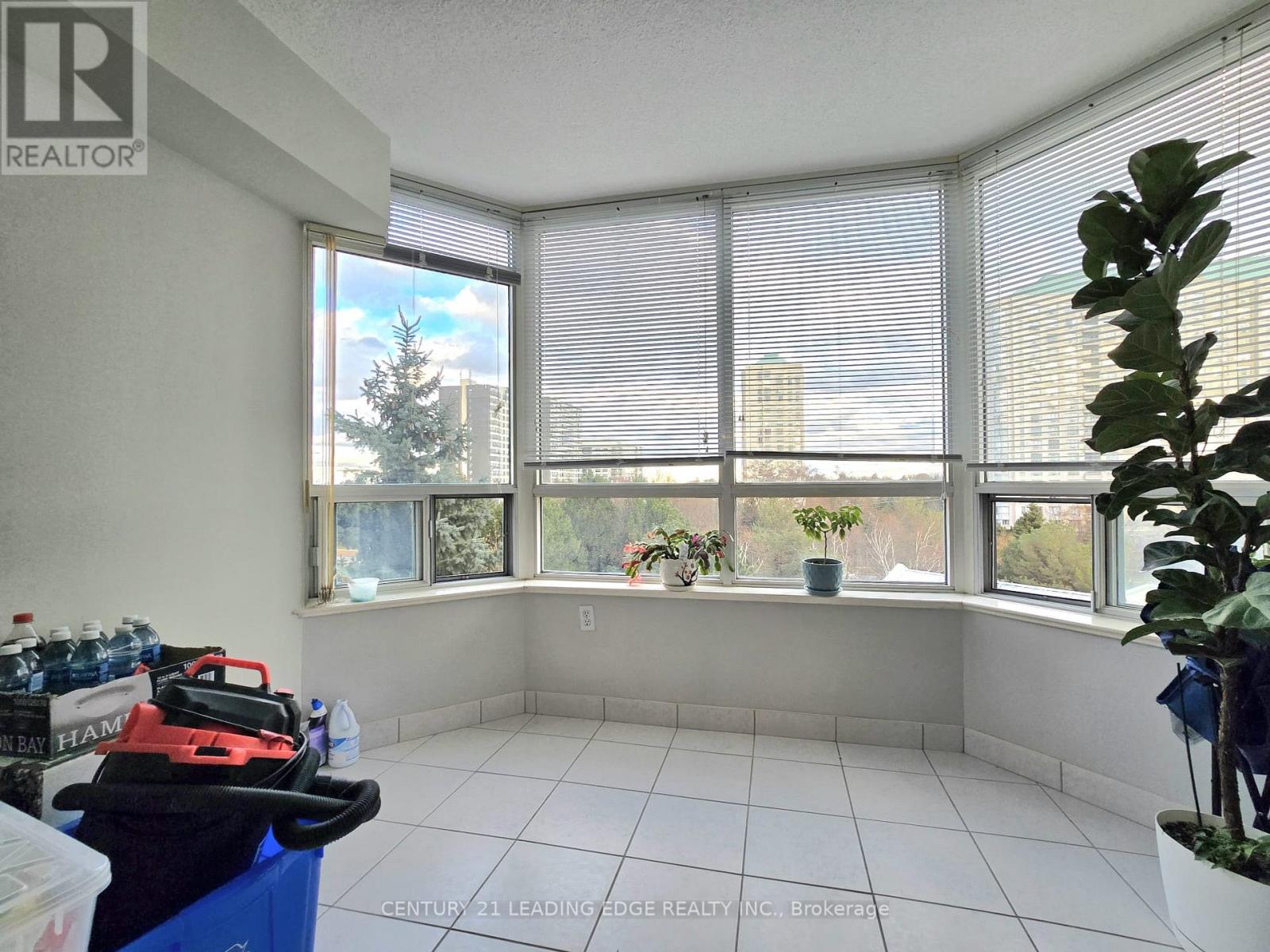 610 - 5001 Finch Avenue E, Toronto, Ontario  M1S 5J9 - Photo 5 - E12766414