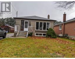 BSMNT - 83 LORD ROBERTS DRIVE, Toronto, Ontario