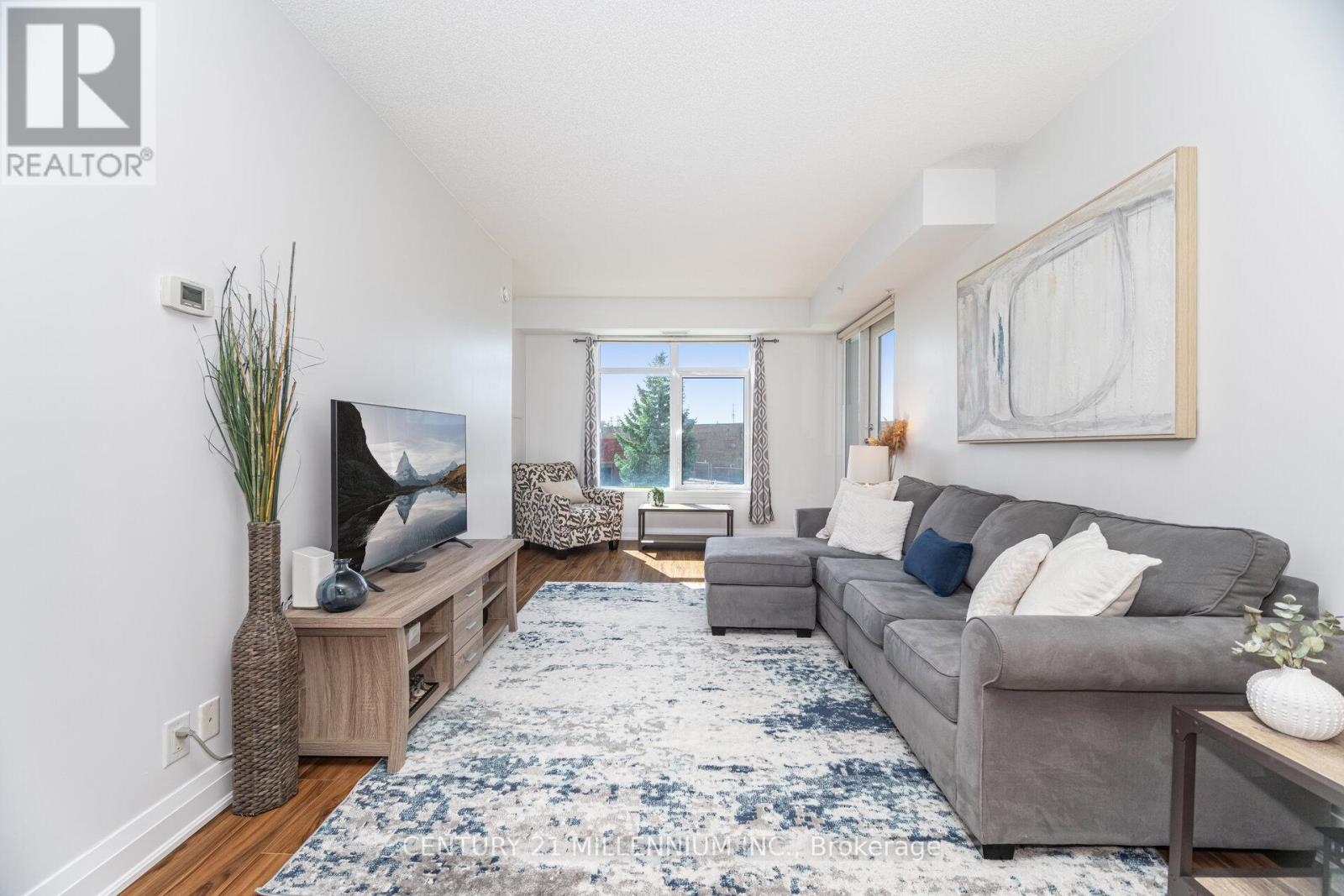 217 - 24 Woodstream Boulevard, Vaughan, Ontario  L4L 8C4 - Photo 16 - N12766346