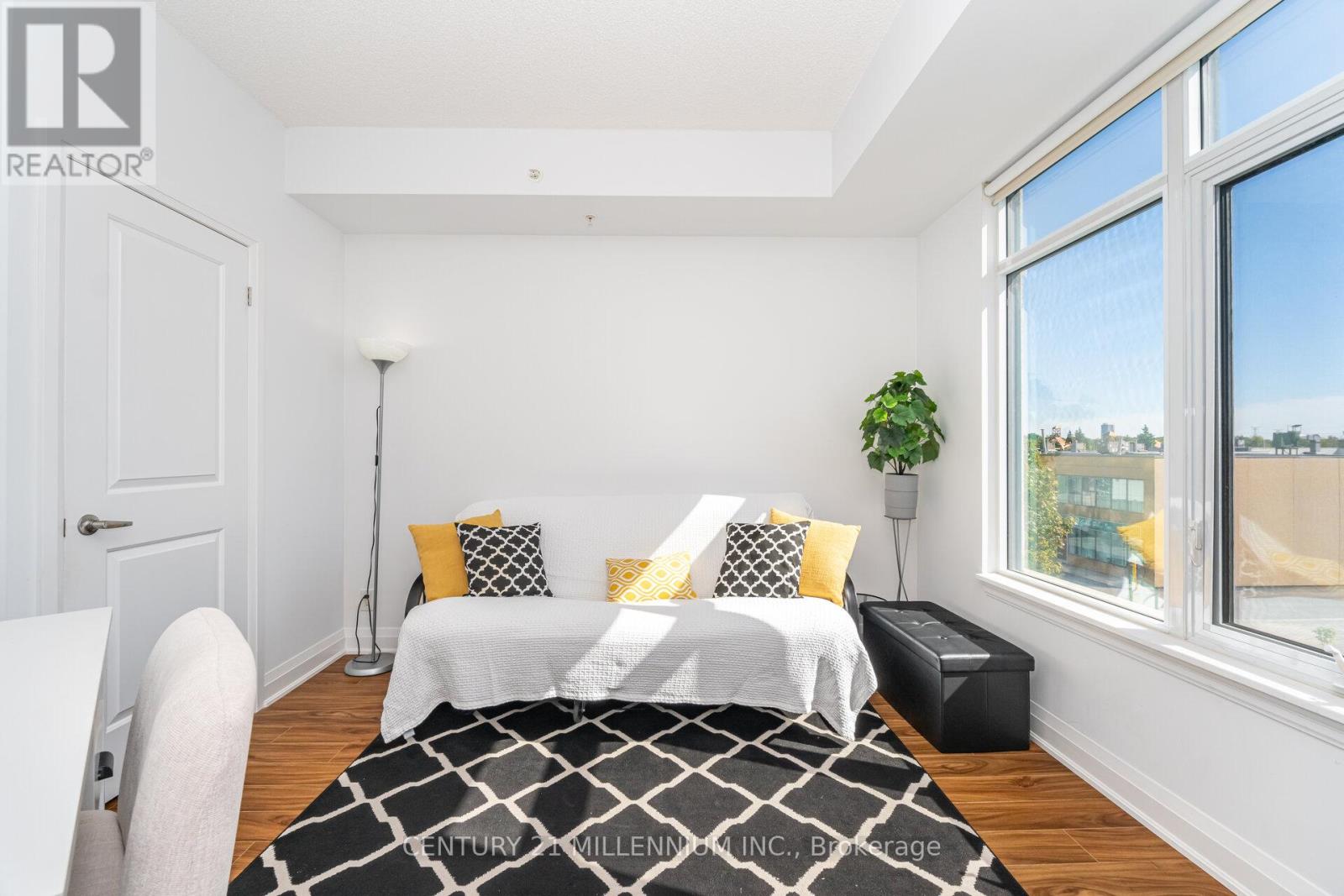 217 - 24 Woodstream Boulevard, Vaughan, Ontario  L4L 8C4 - Photo 23 - N12766346