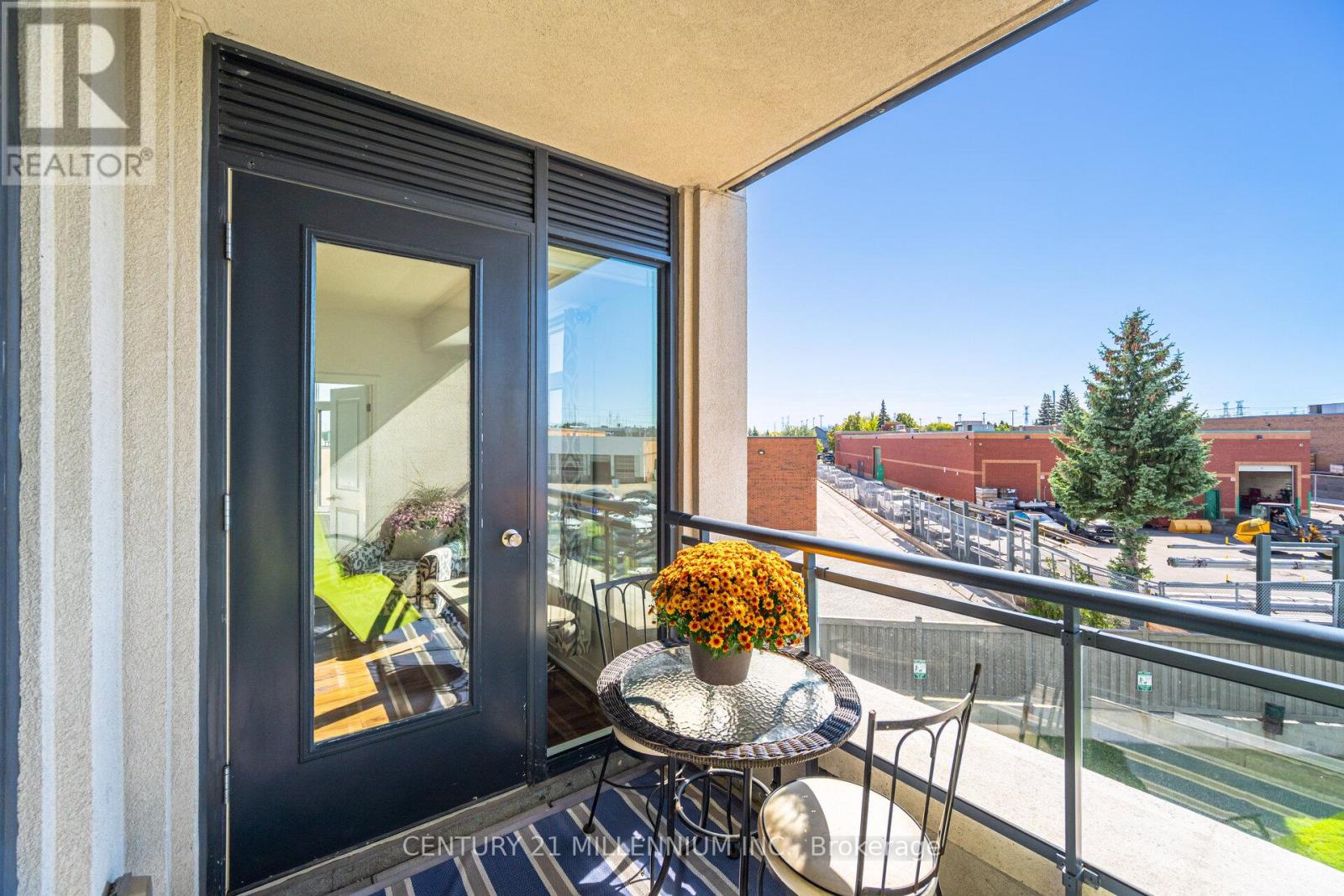 217 - 24 Woodstream Boulevard, Vaughan, Ontario  L4L 8C4 - Photo 31 - N12766346