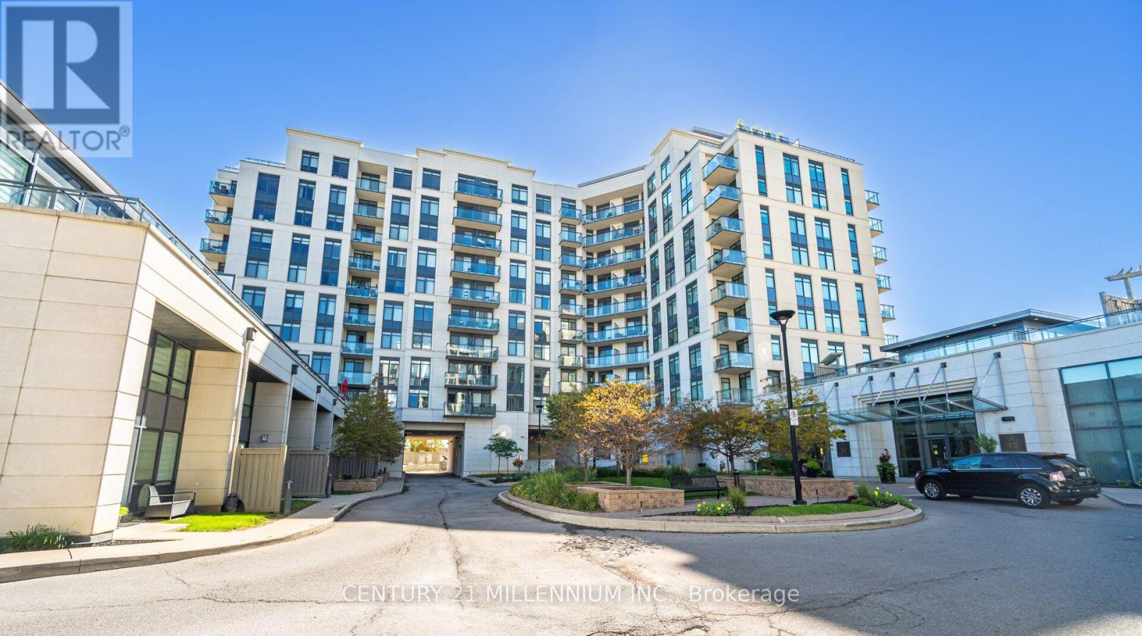 217 - 24 Woodstream Boulevard, Vaughan, Ontario  L4L 8C4 - Photo 40 - N12766346