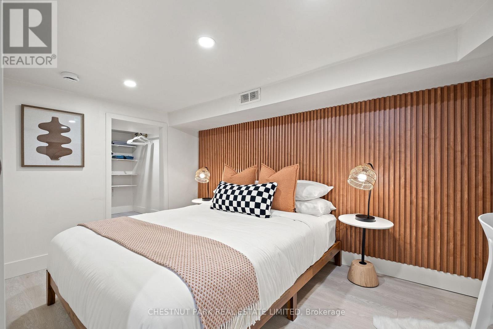 Lower - 76 Major Mackenzie Road E, Richmond Hill, Ontario  L4C 1G9 - Photo 12 - N12766394