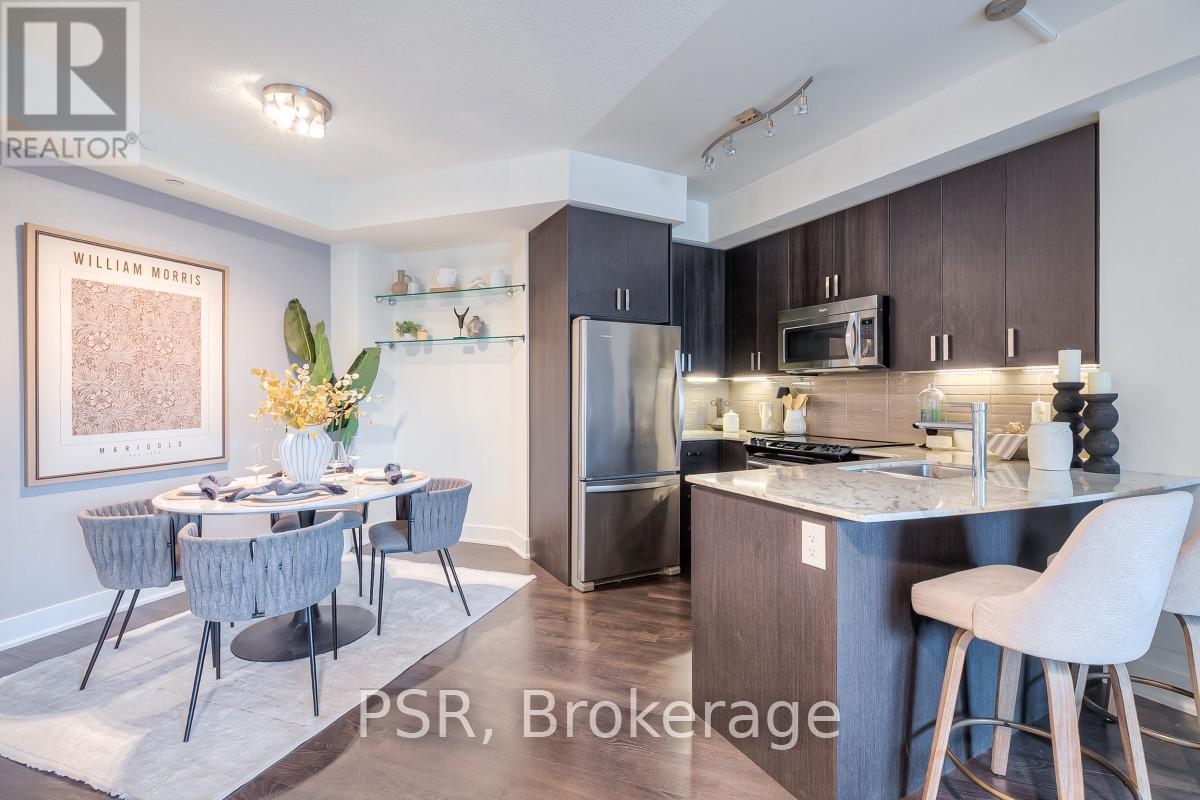 306 - 7608 Yonge Street, Vaughan, Ontario  L4J 0J5 - Photo 10 - N12766400