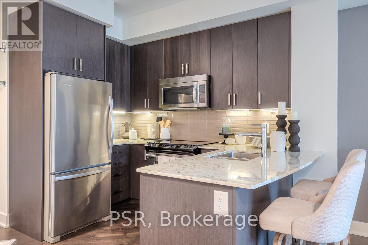 306 - 7608 Yonge Street, Vaughan, Ontario  L4J 0J5 - Photo 11 - N12766400