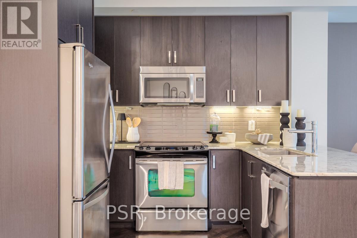 306 - 7608 Yonge Street, Vaughan, Ontario  L4J 0J5 - Photo 12 - N12766400