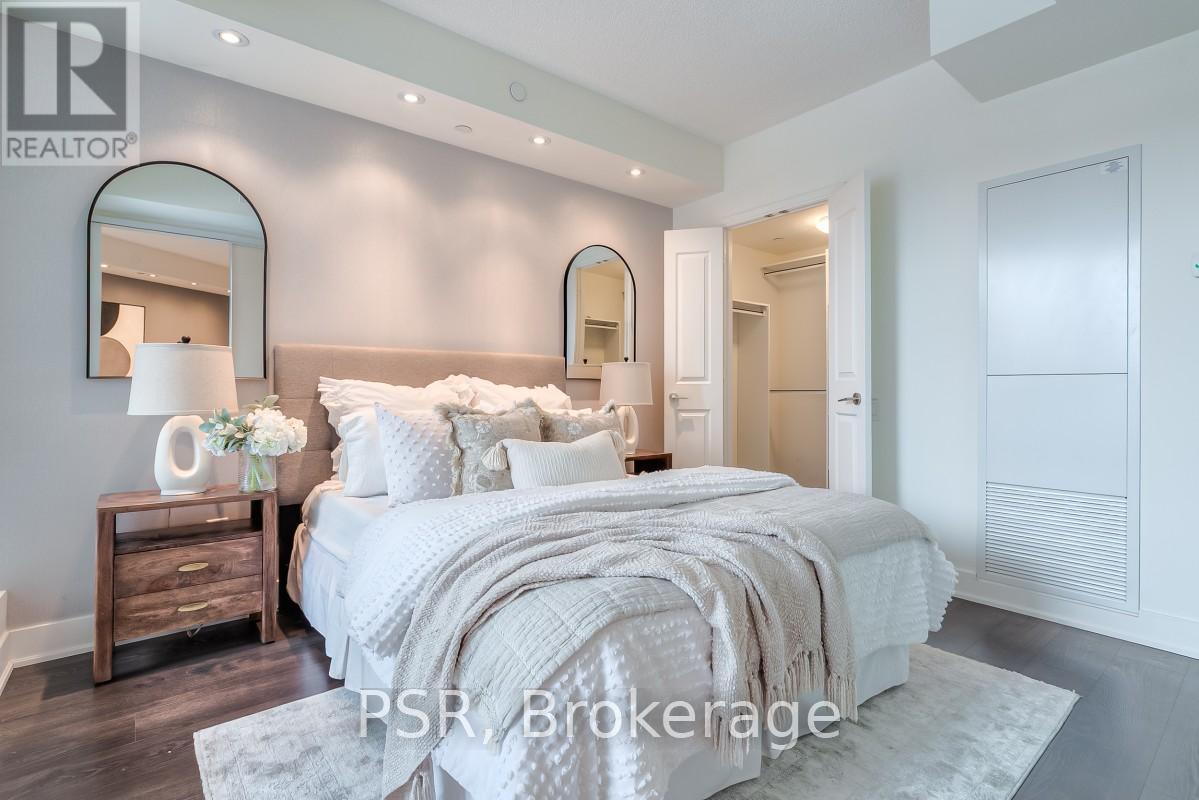 306 - 7608 Yonge Street, Vaughan, Ontario  L4J 0J5 - Photo 19 - N12766400