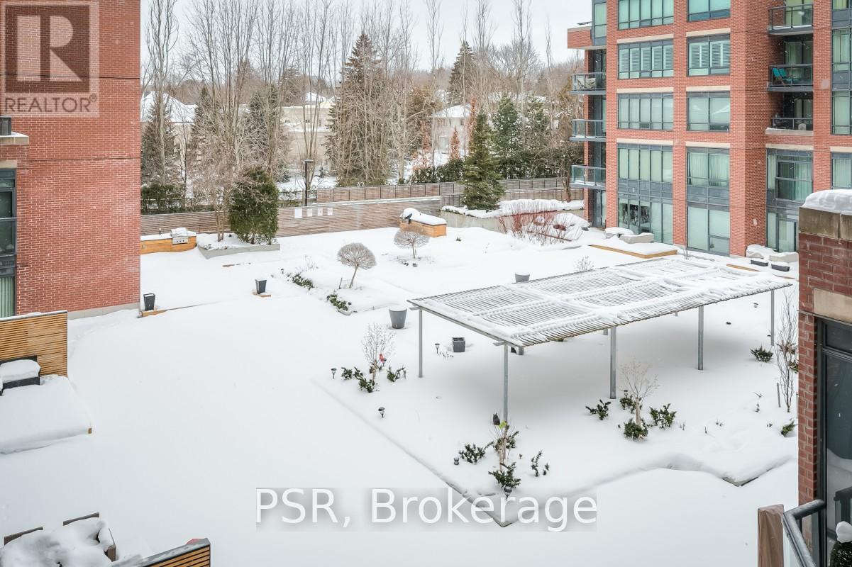 306 - 7608 Yonge Street, Vaughan, Ontario  L4J 0J5 - Photo 29 - N12766400