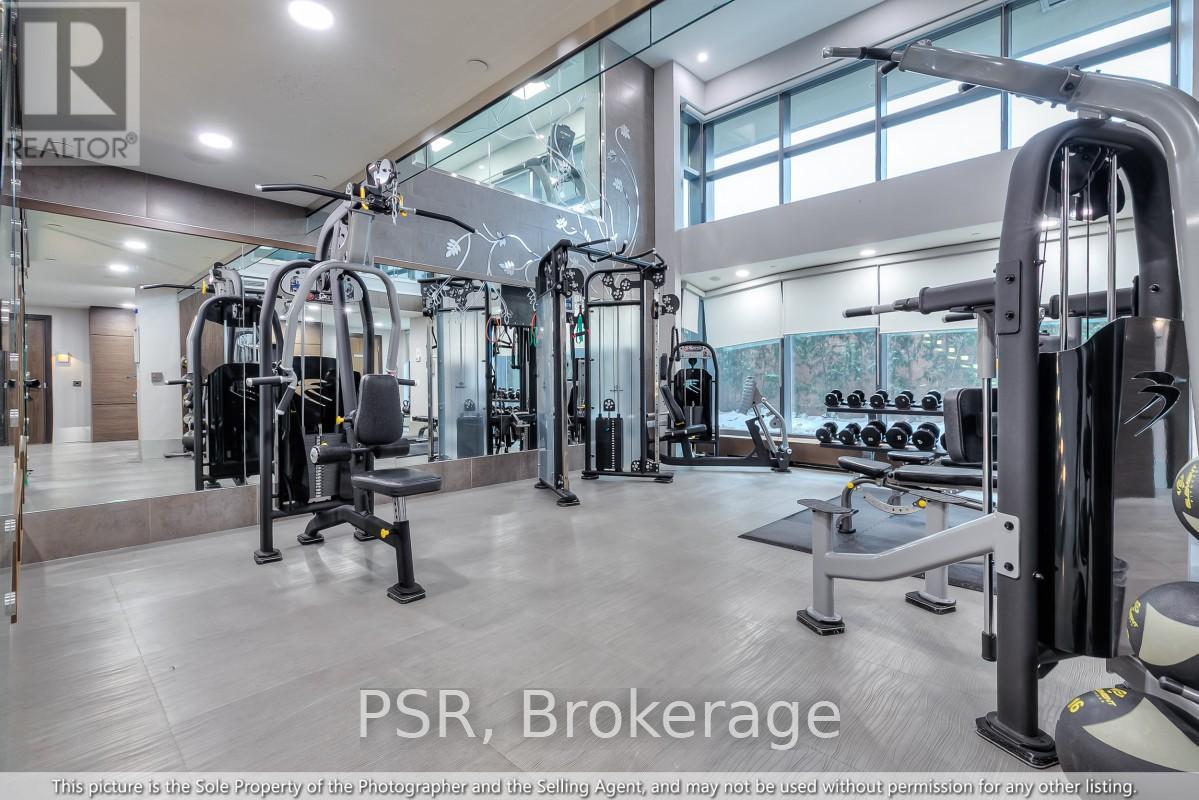 306 - 7608 Yonge Street, Vaughan, Ontario  L4J 0J5 - Photo 30 - N12766400