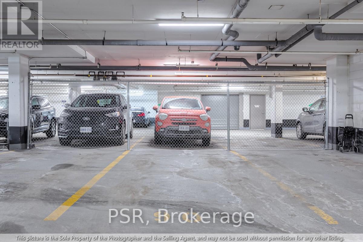 306 - 7608 Yonge Street, Vaughan, Ontario  L4J 0J5 - Photo 31 - N12766400