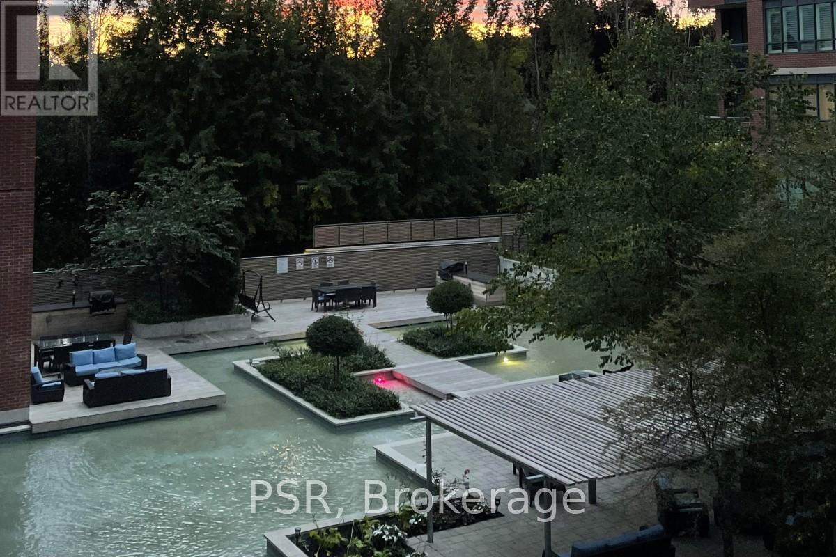 306 - 7608 Yonge Street, Vaughan, Ontario  L4J 0J5 - Photo 32 - N12766400