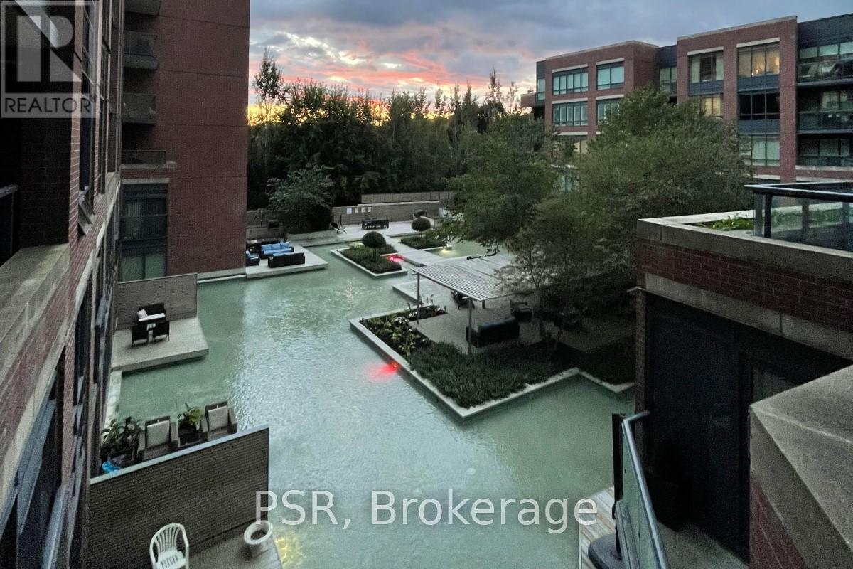 306 - 7608 Yonge Street, Vaughan, Ontario  L4J 0J5 - Photo 33 - N12766400