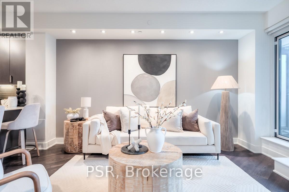 306 - 7608 Yonge Street, Vaughan, Ontario  L4J 0J5 - Photo 6 - N12766400