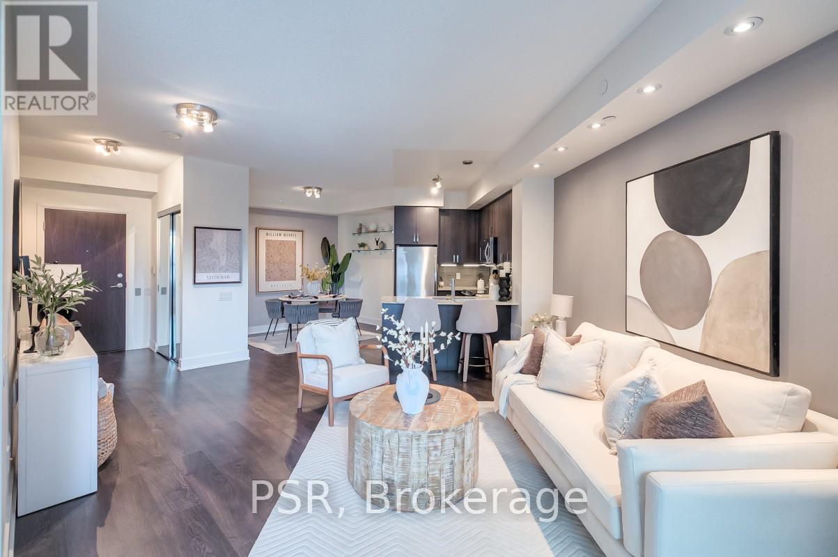 306 - 7608 Yonge Street, Vaughan, Ontario  L4J 0J5 - Photo 7 - N12766400