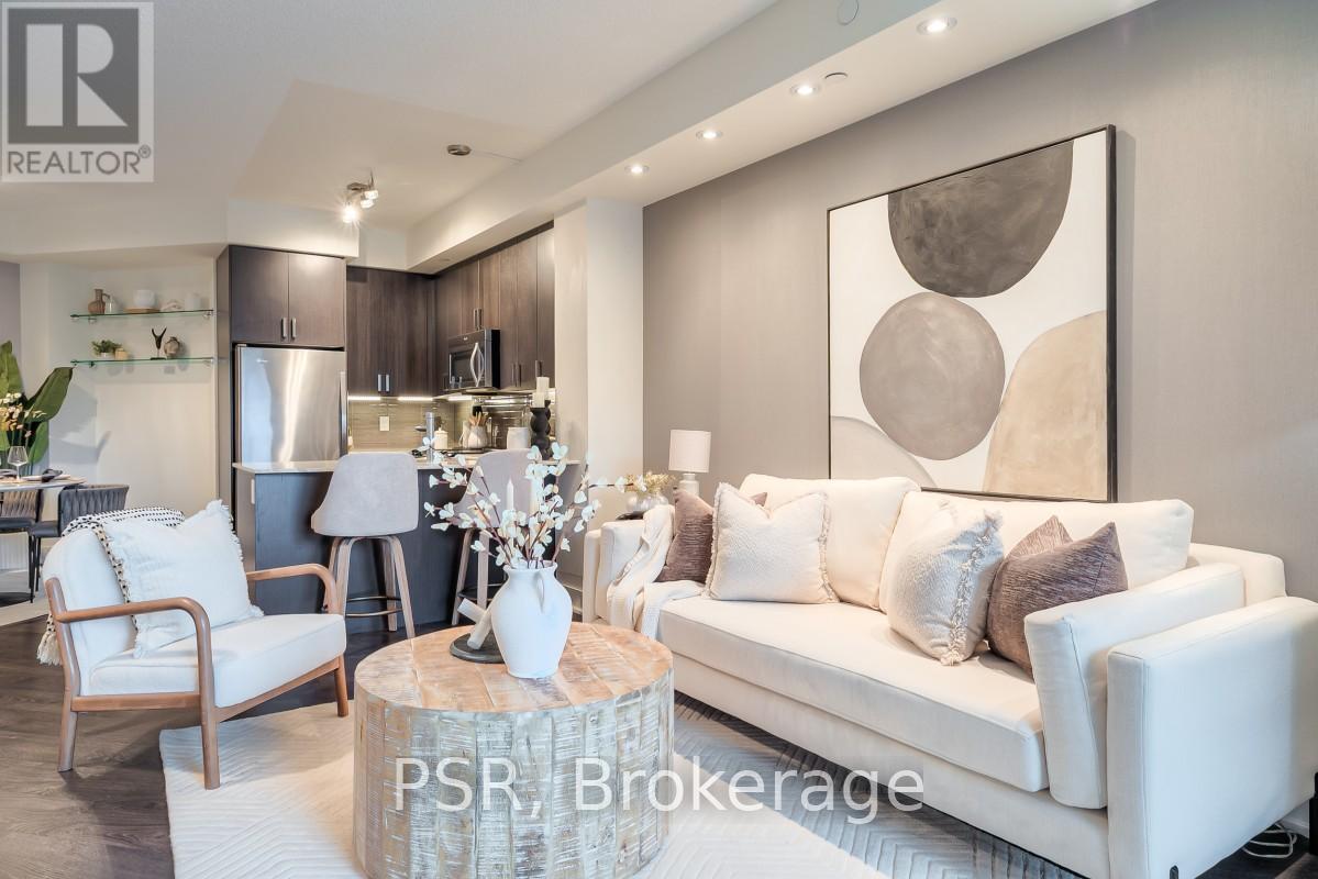 306 - 7608 Yonge Street, Vaughan, Ontario  L4J 0J5 - Photo 9 - N12766400