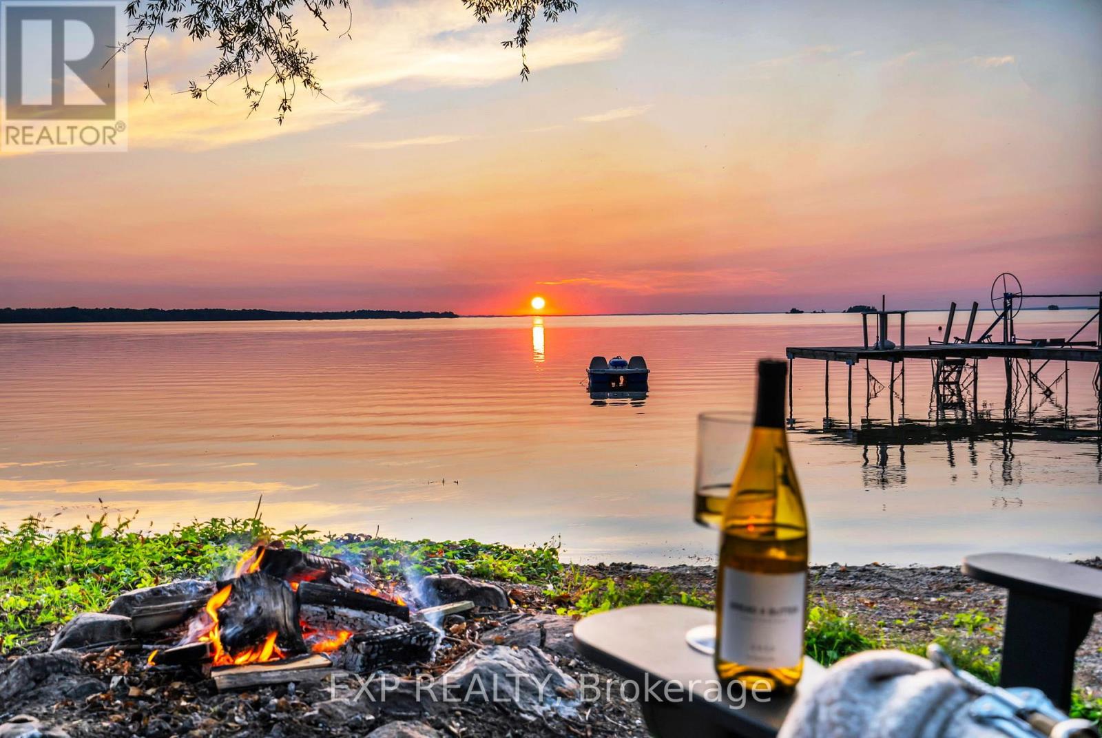 28 Mcrae Beach Road S, Georgina, Ontario  L0E 1L0 - Photo 8 - N12766404