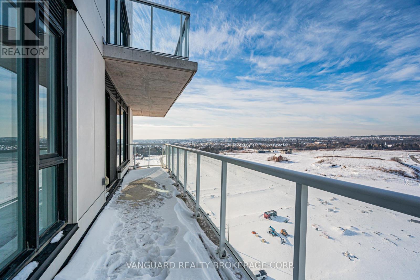 1325 - 2 David Eyer Drive, Richmond Hill, Ontario  L4S 0N6 - Photo 30 - N12766430