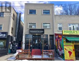 MAIN - 249 AUGUSTA AVENUE, Toronto, Ontario