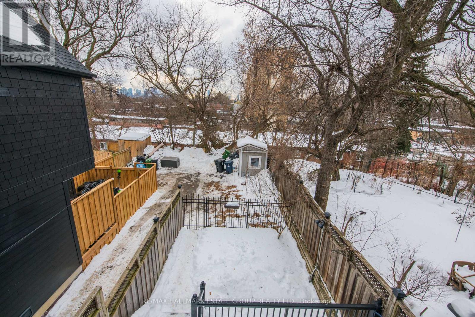 418 Jones Avenue, Toronto, Ontario  M4J 3G3 - Photo 42 - E12765258