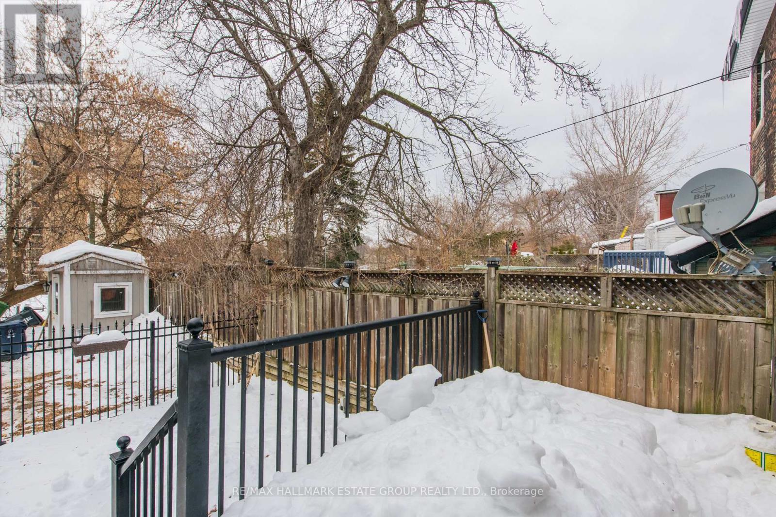 418 Jones Avenue, Toronto, Ontario  M4J 3G3 - Photo 40 - E12765258