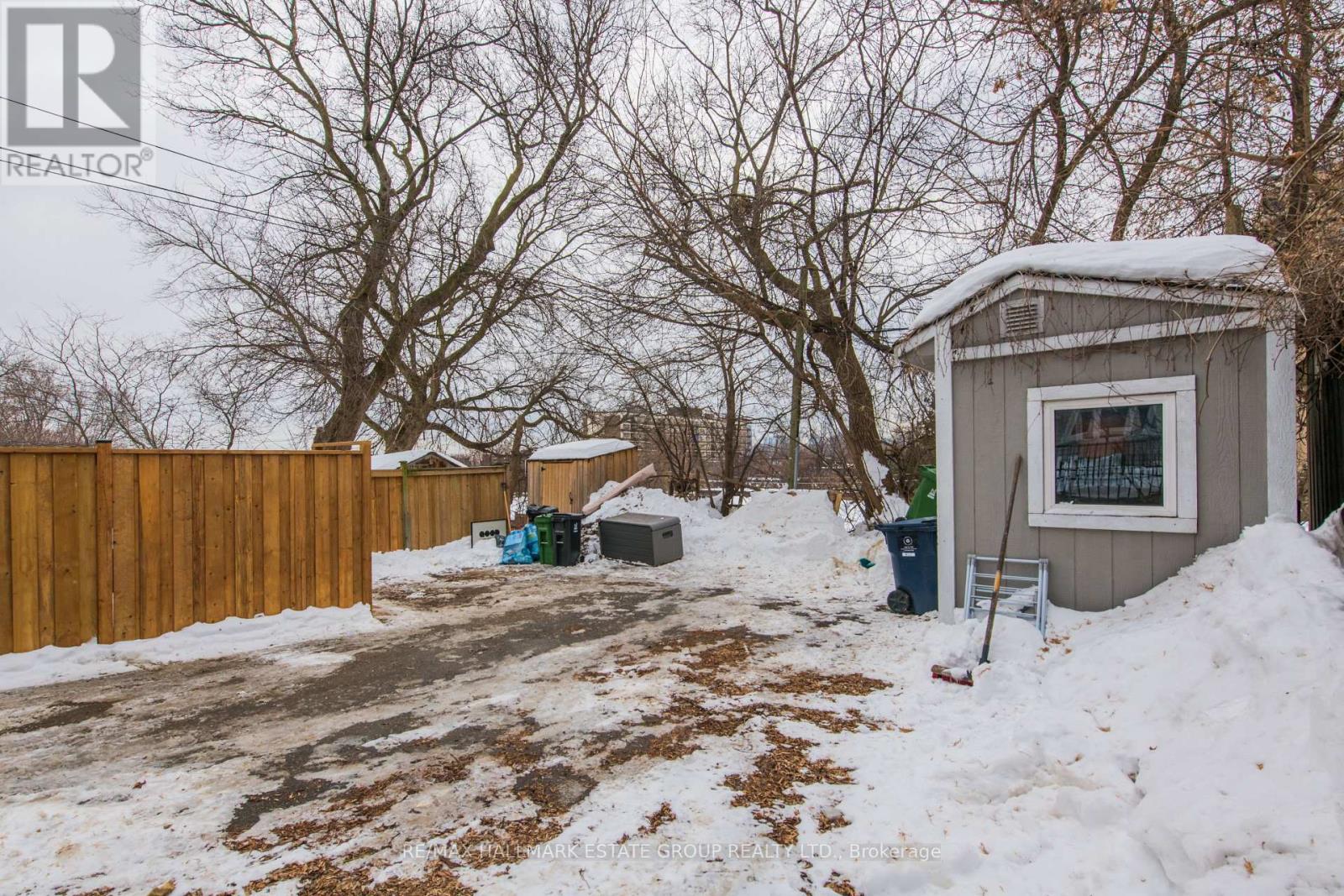 418 Jones Avenue, Toronto, Ontario  M4J 3G3 - Photo 41 - E12765258