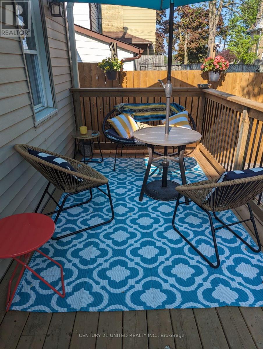 147 Lake Street, Peterborough (Town Ward 3), Ontario  K9J 2H2 - Photo 34 - X12766118