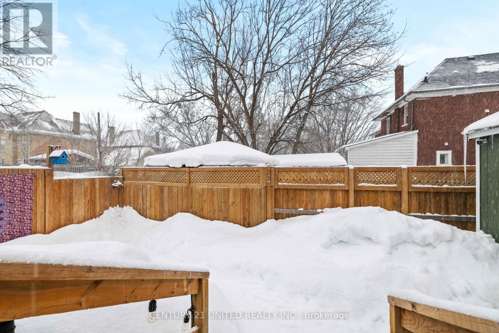 147 Lake Street, Peterborough (Town Ward 3), Ontario  K9J 2H2 - Photo 36 - X12766118