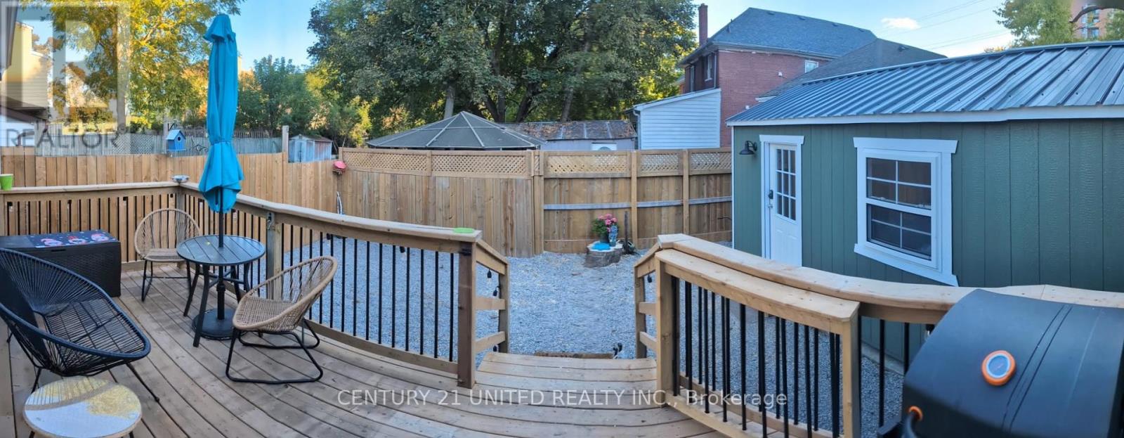 147 Lake Street, Peterborough (Town Ward 3), Ontario  K9J 2H2 - Photo 37 - X12766118