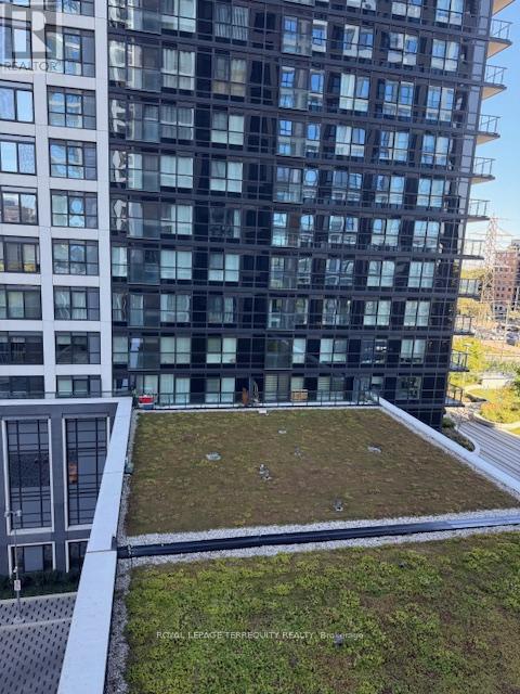 604 - 7 Mabelle Avenue, Toronto, Ontario  M9A 0C9 - Photo 26 - W12765806