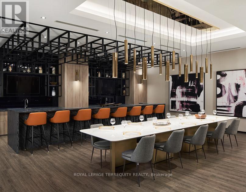 604 - 7 Mabelle Avenue, Toronto, Ontario  M9A 0C9 - Photo 34 - W12765806