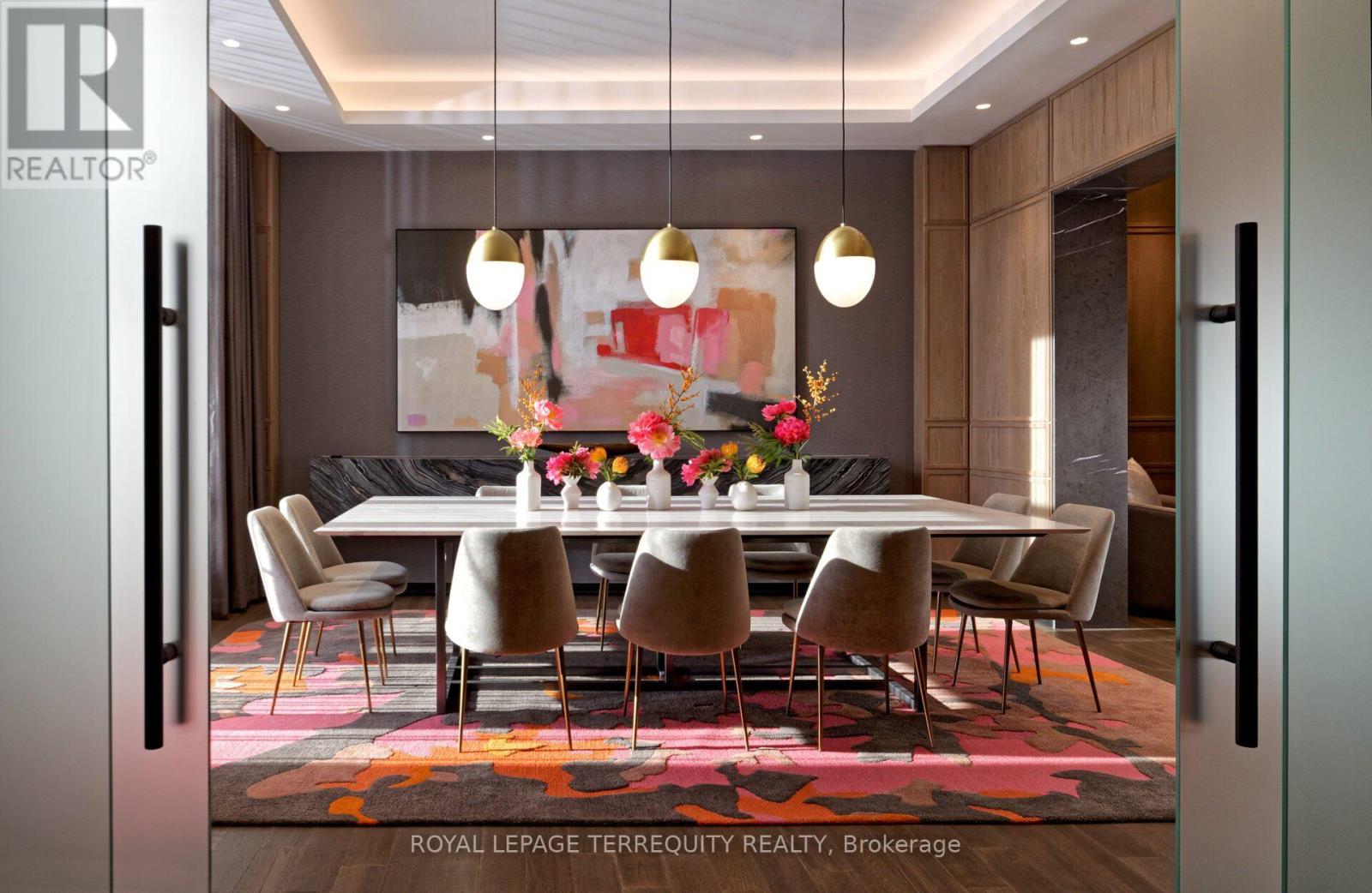 604 - 7 Mabelle Avenue, Toronto, Ontario  M9A 0C9 - Photo 35 - W12765806