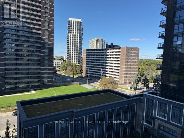 604 - 7 Mabelle Avenue, Toronto, Ontario  M9A 0C9 - Photo 23 - W12765806