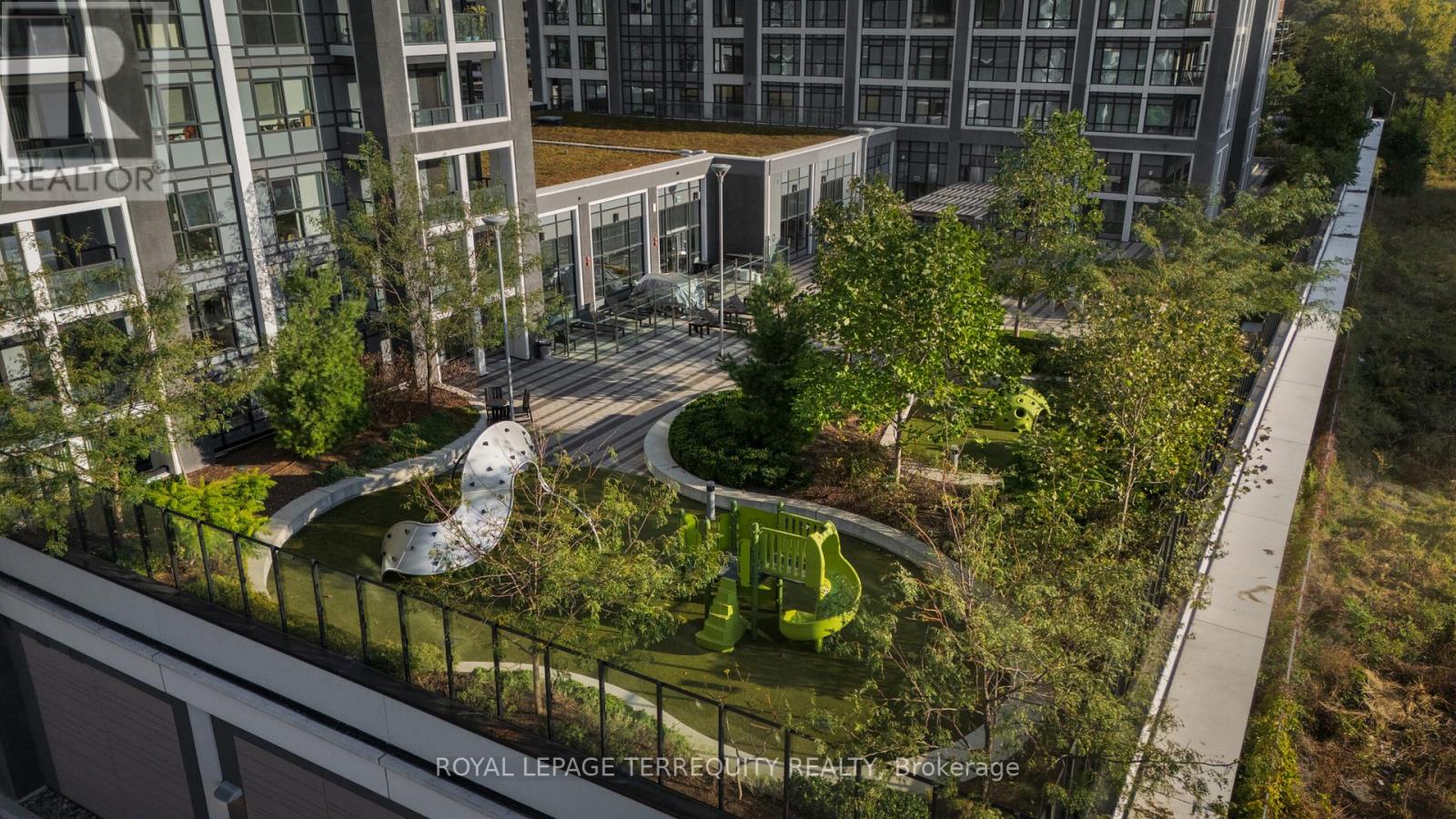604 - 7 Mabelle Avenue, Toronto, Ontario  M9A 0C9 - Photo 29 - W12765806