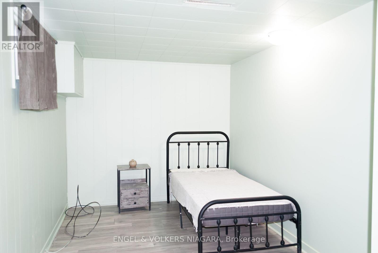 Lower Level - 6708 Oneil Street, Niagara Falls, Ontario  L2J 1N2 - Photo 13 - X12713820