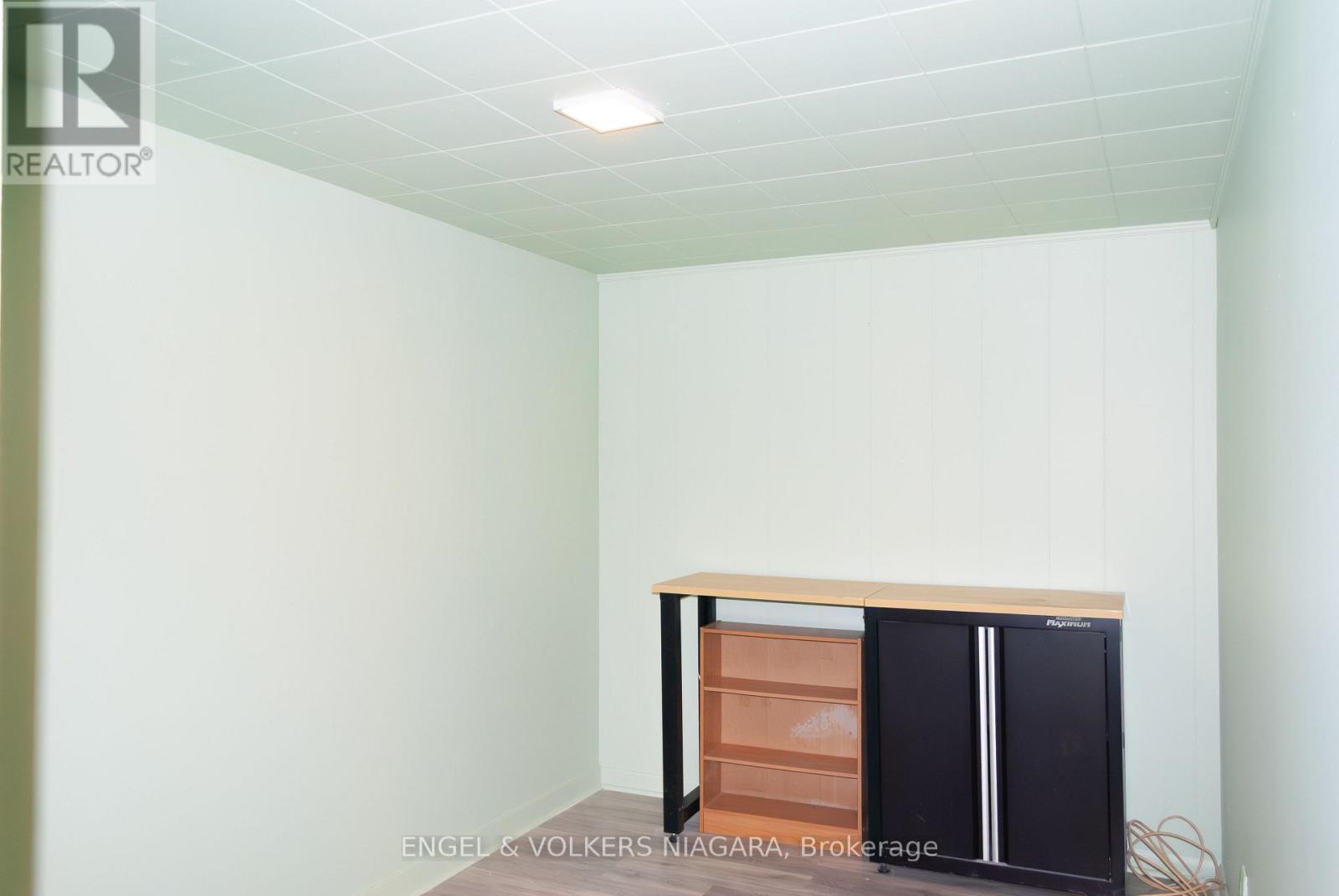 Lower Level - 6708 Oneil Street, Niagara Falls, Ontario  L2J 1N2 - Photo 15 - X12713820