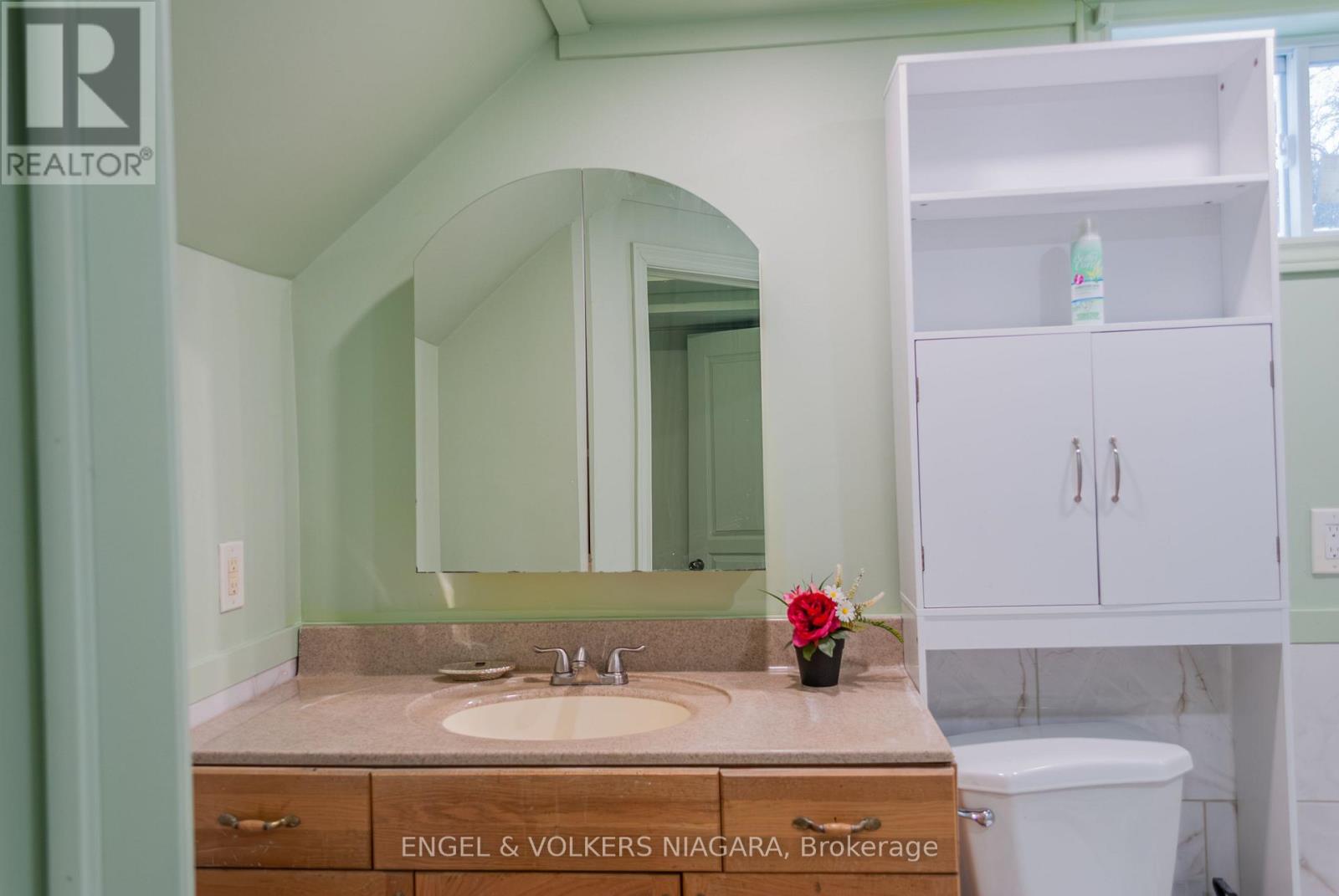 Lower Level - 6708 Oneil Street, Niagara Falls, Ontario  L2J 1N2 - Photo 10 - X12713820