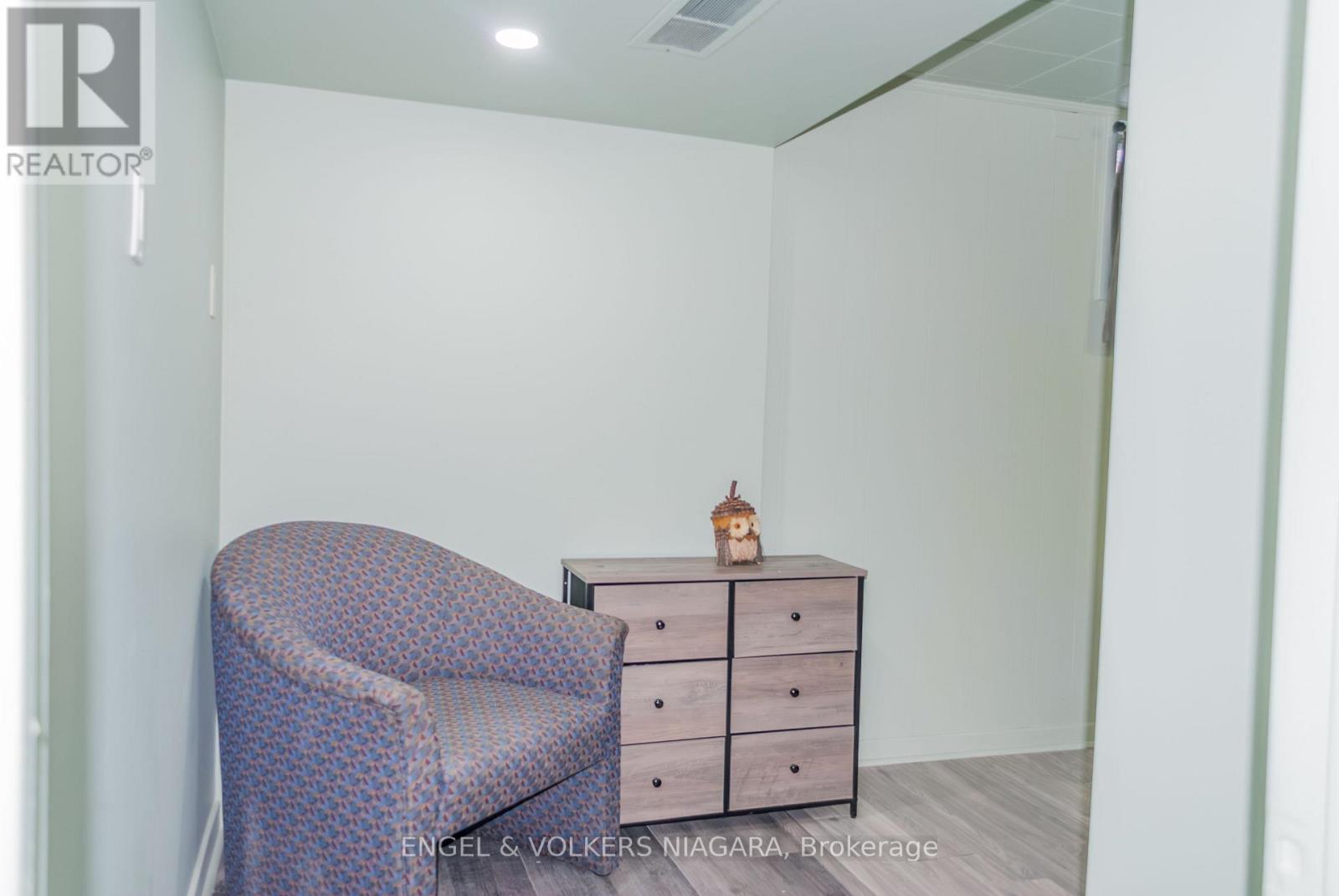 Lower Level - 6708 Oneil Street, Niagara Falls, Ontario  L2J 1N2 - Photo 12 - X12713820