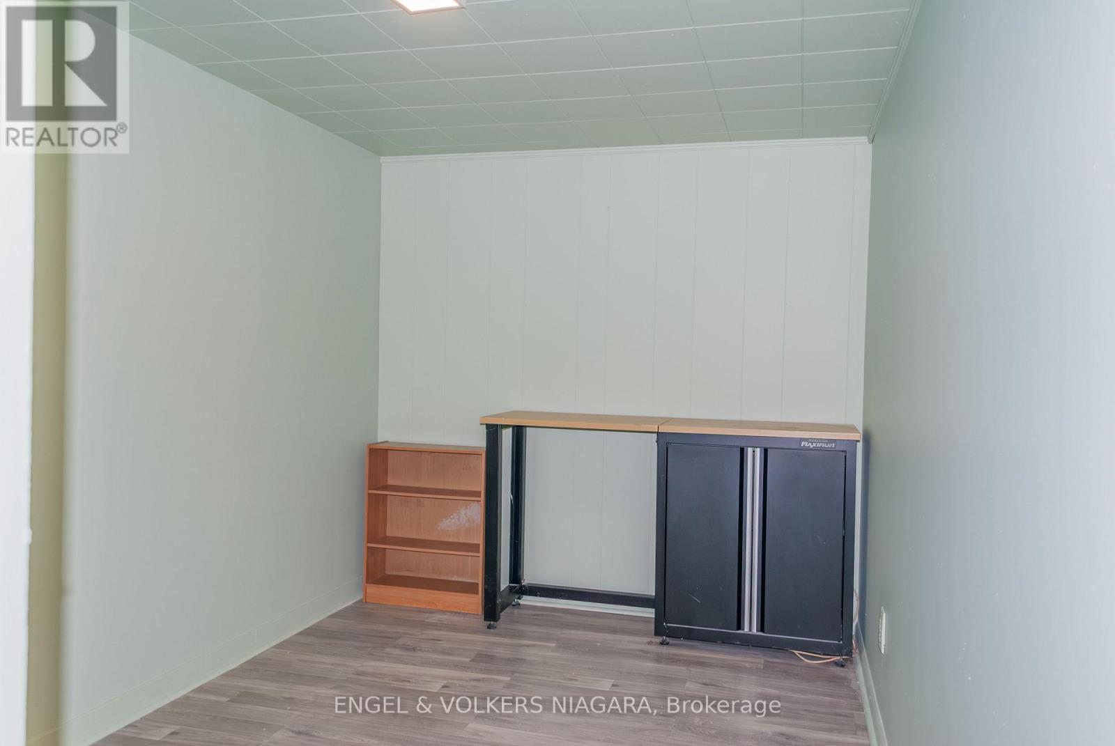 Lower Level - 6708 Oneil Street, Niagara Falls, Ontario  L2J 1N2 - Photo 16 - X12713820