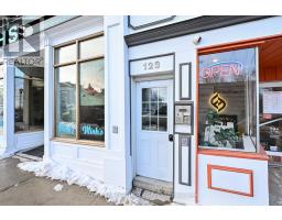 B - 123 BROADWAY, Orangeville, Ontario