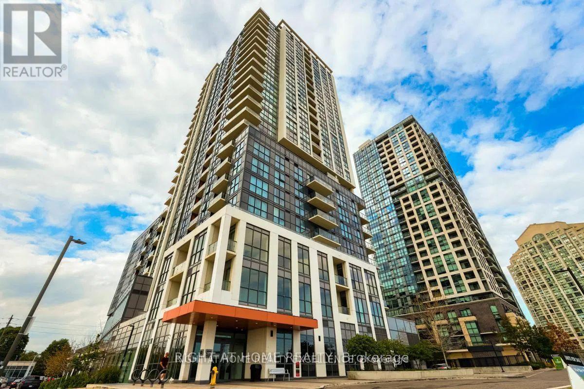 2403 - 50 THOMAS RILEY ROAD, Toronto, Ontario