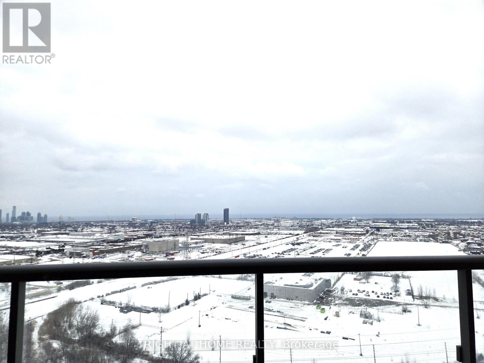 2403 - 50 Thomas Riley Road, Toronto, Ontario  M9B 0C5 - Photo 10 - W12766336