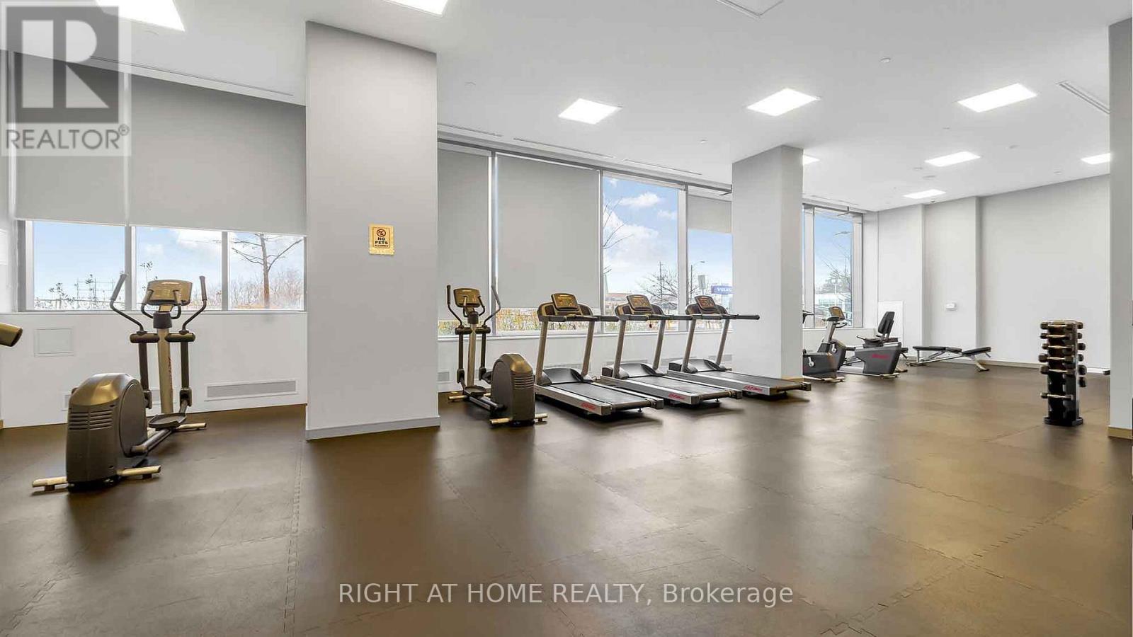 2403 - 50 Thomas Riley Road, Toronto, Ontario  M9B 0C5 - Photo 15 - W12766336