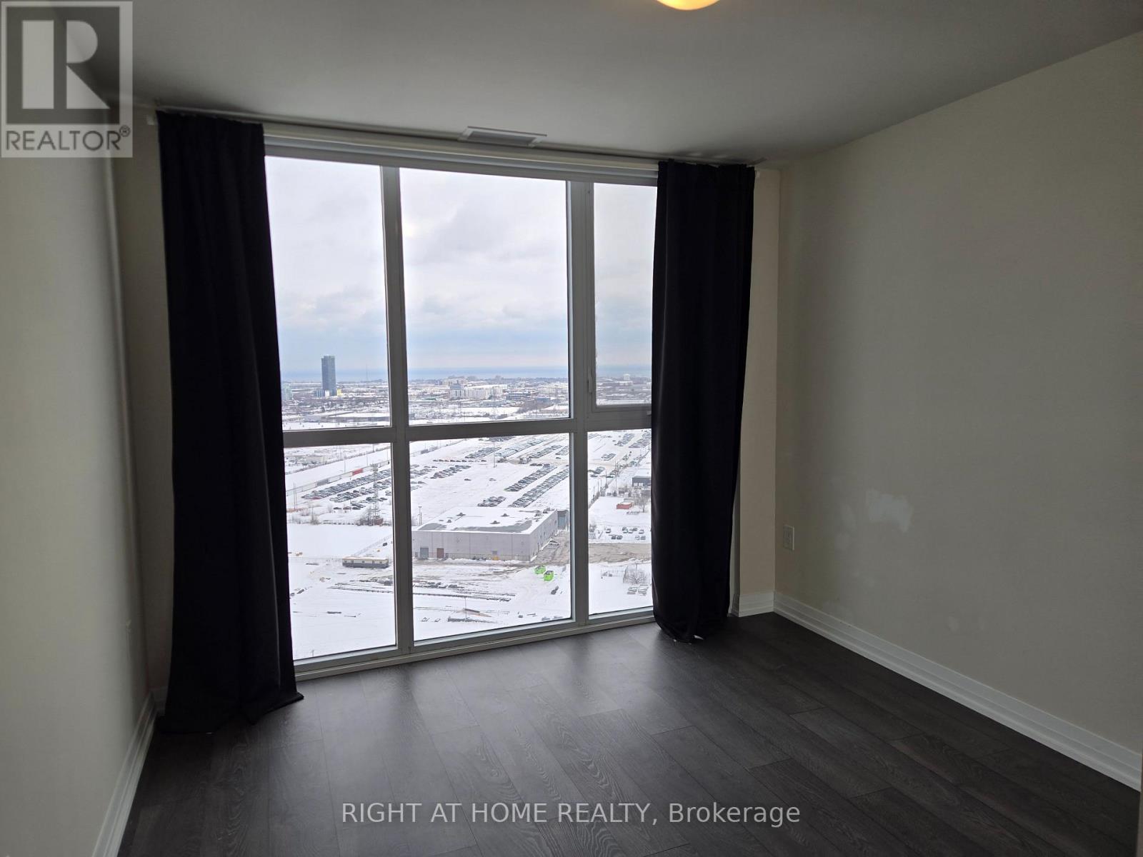 2403 - 50 Thomas Riley Road, Toronto, Ontario  M9B 0C5 - Photo 5 - W12766336