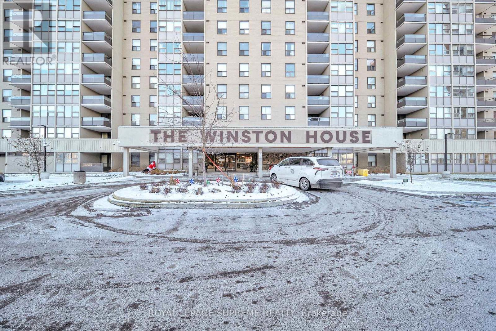 602 - 75 Emmett Avenue, Toronto, Ontario  M6M 5A7 - Photo 10 - W12766342