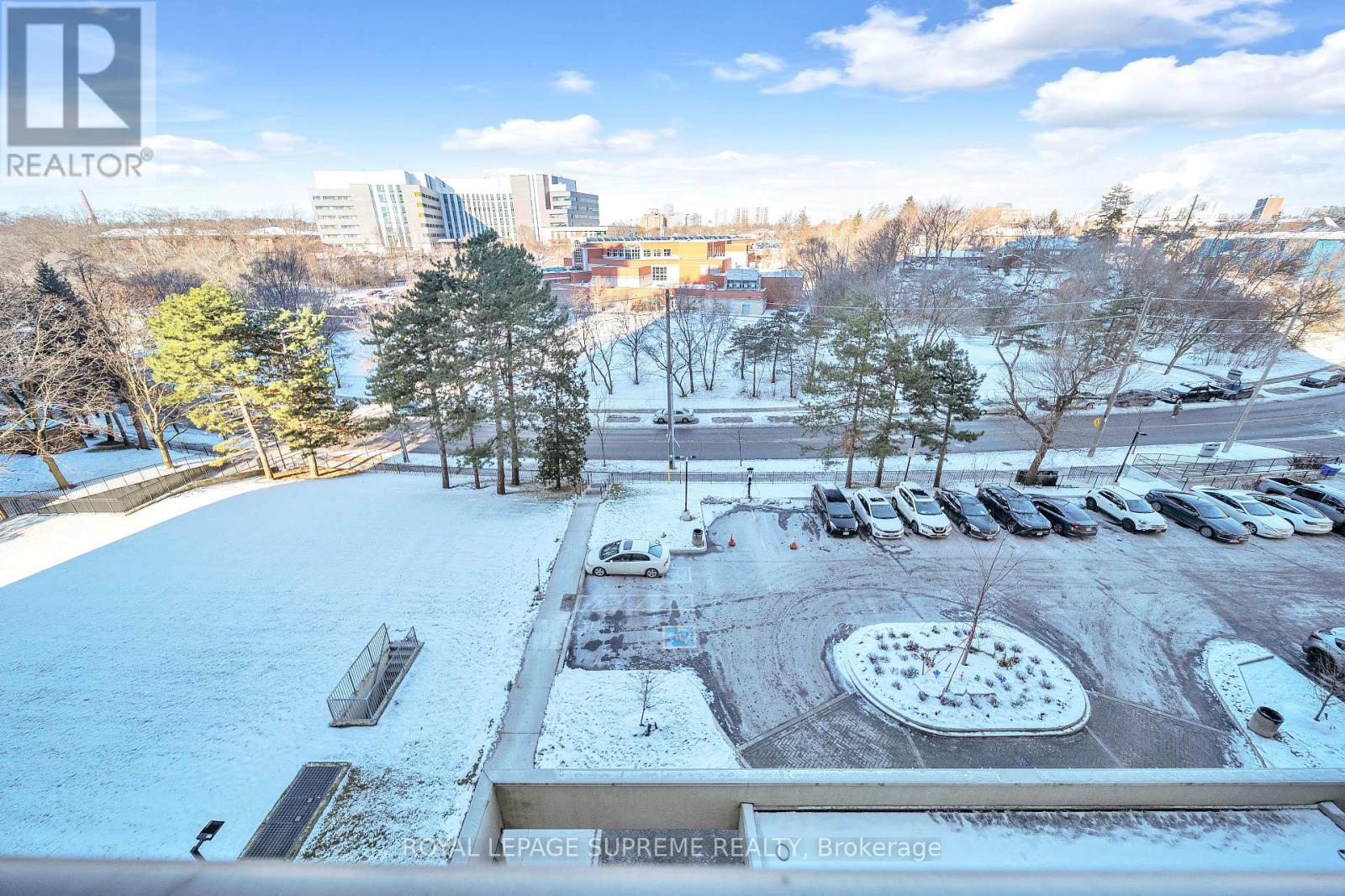 602 - 75 Emmett Avenue, Toronto, Ontario  M6M 5A7 - Photo 23 - W12766342