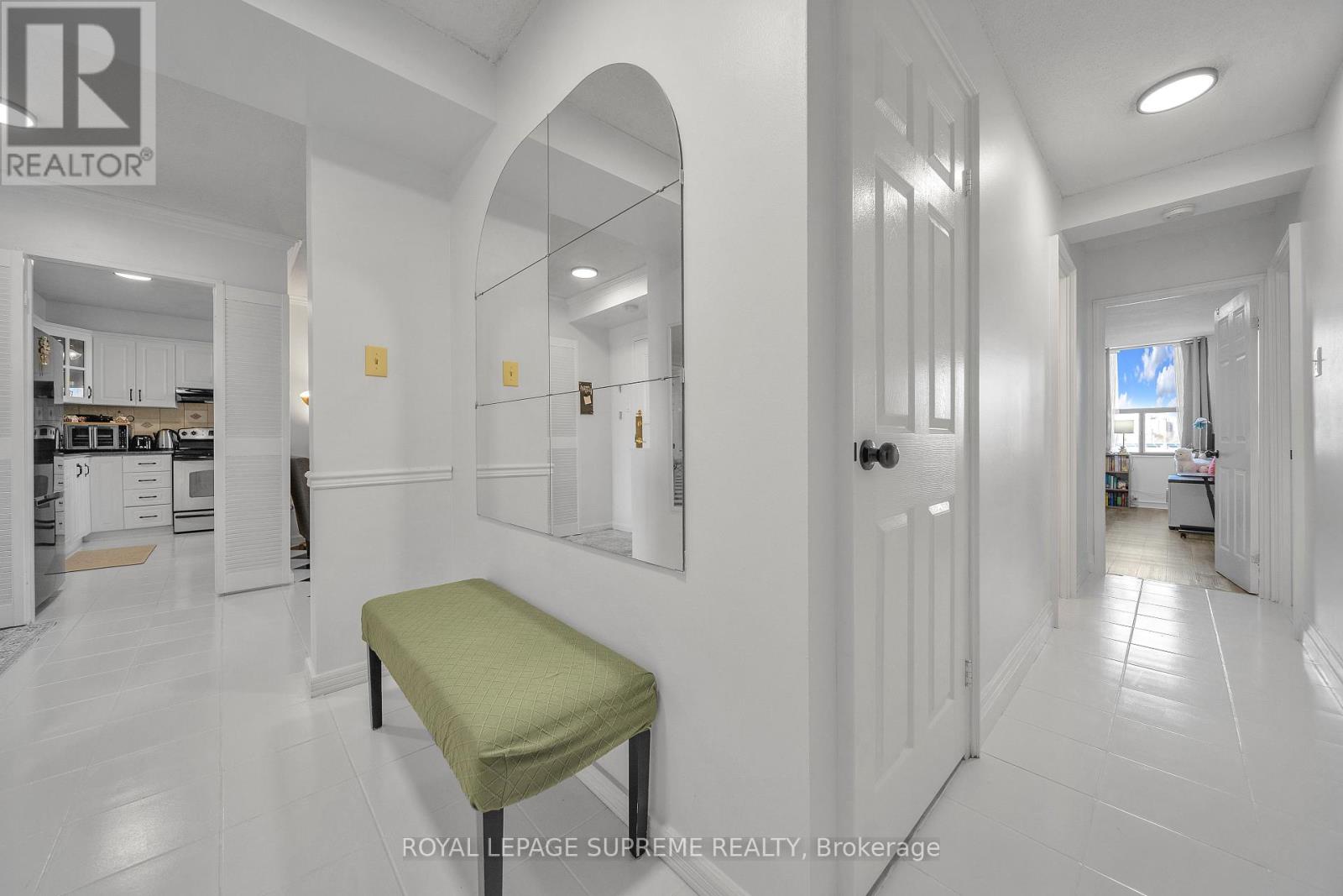 602 - 75 Emmett Avenue, Toronto, Ontario  M6M 5A7 - Photo 34 - W12766342