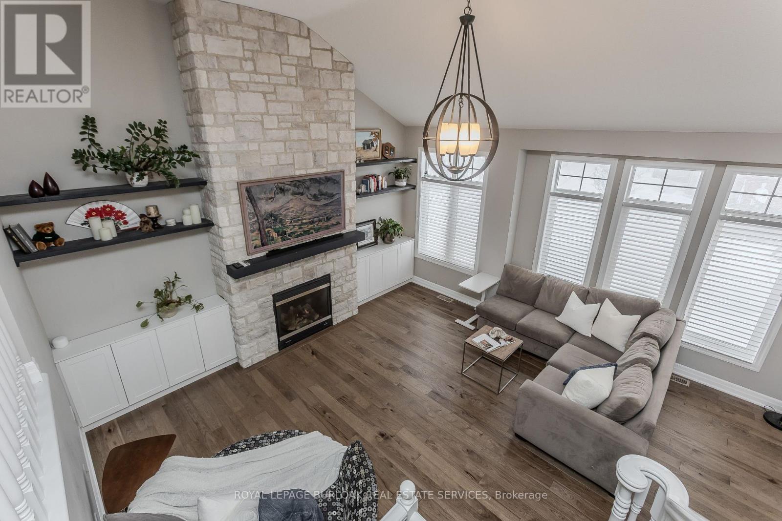 3202 Steeplechase Drive, Burlington, Ontario  L7M 0C4 - Photo 14 - W12766350