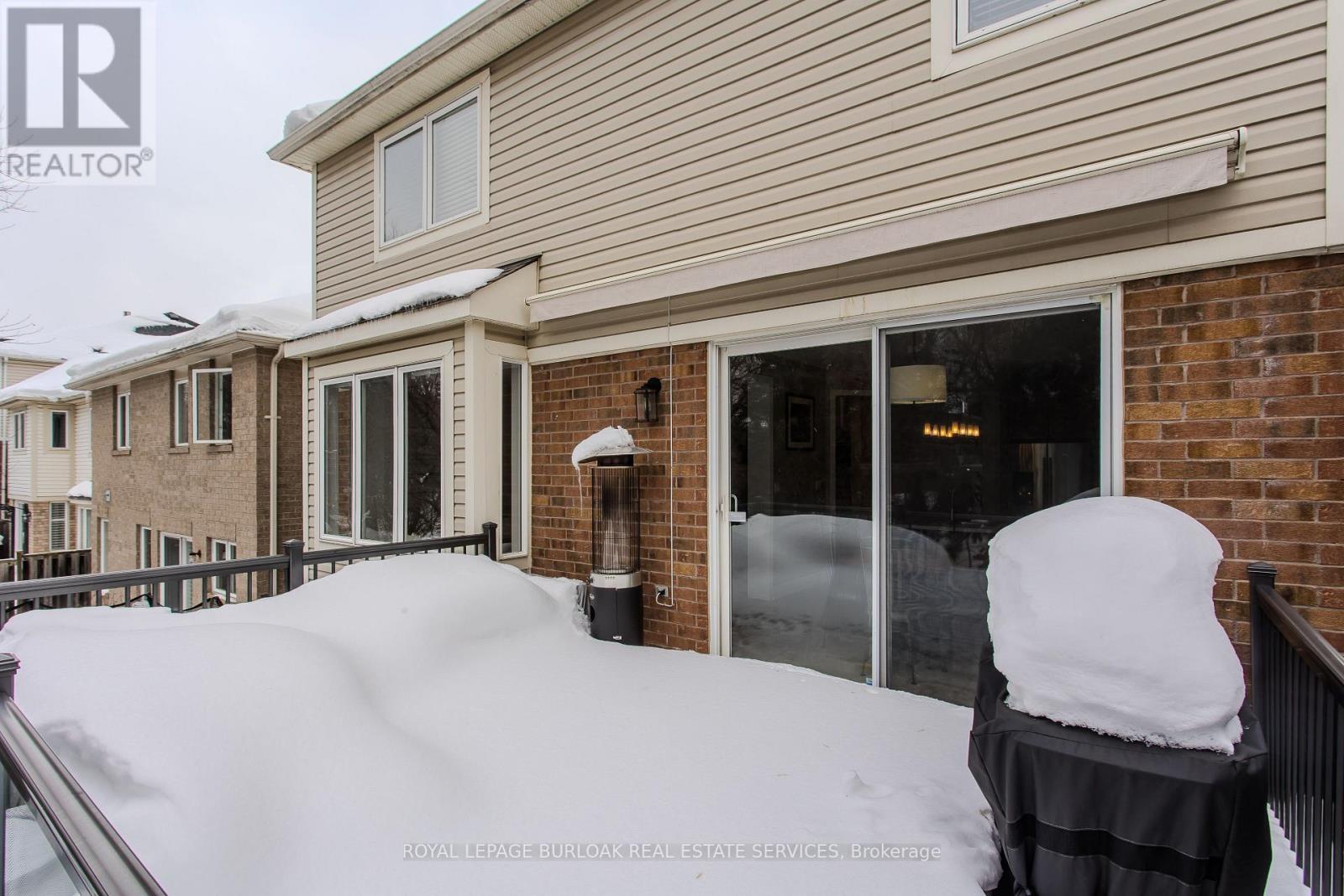 3202 Steeplechase Drive, Burlington, Ontario  L7M 0C4 - Photo 27 - W12766350