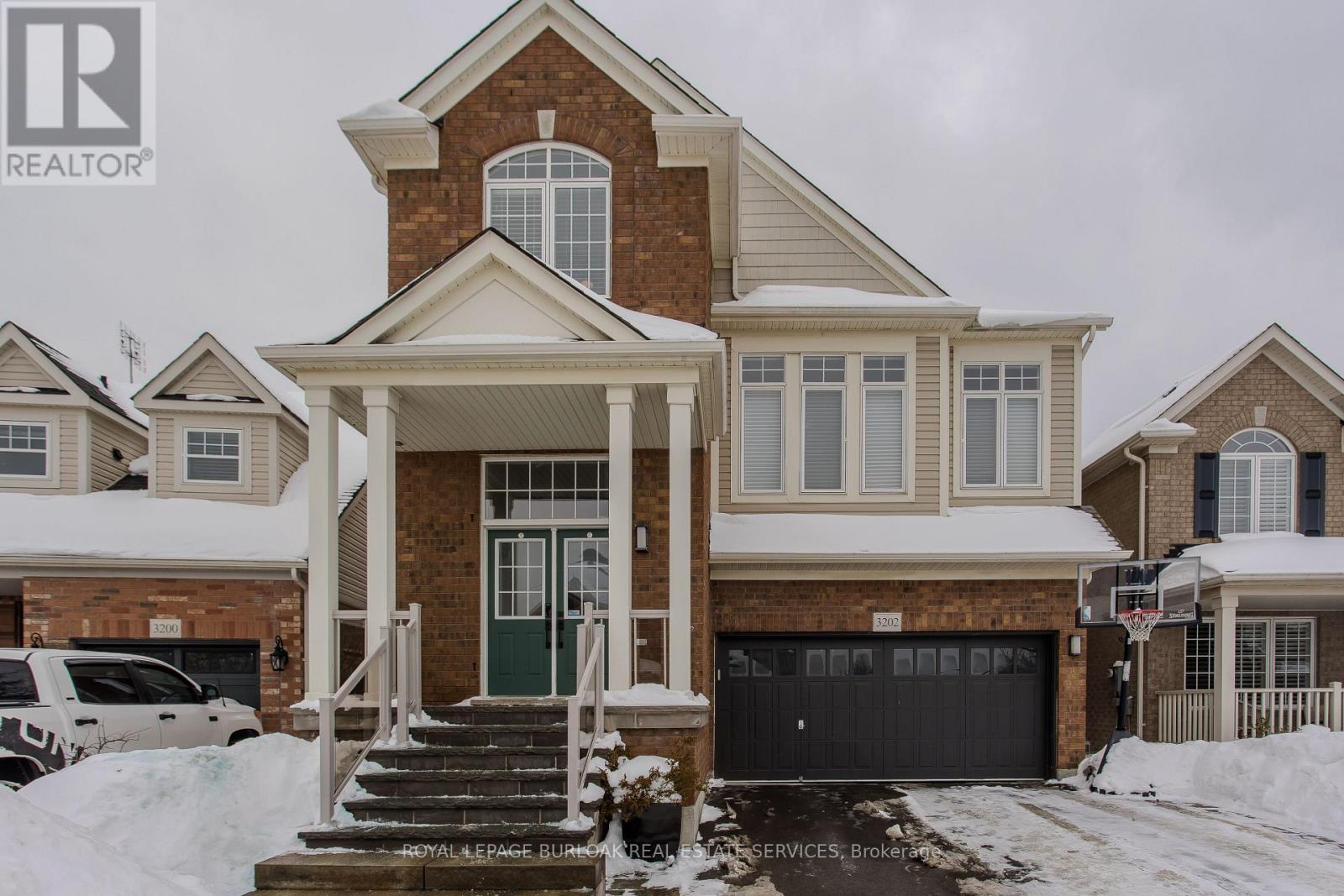 3202 Steeplechase Drive, Burlington, Ontario  L7M 0C4 - Photo 30 - W12766350